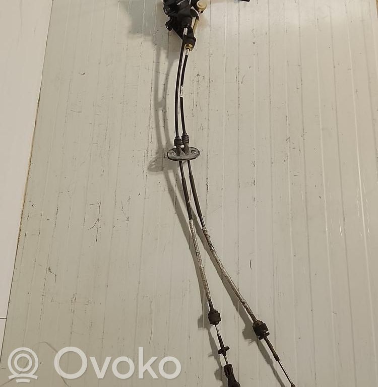 Gear shifter/selector   1382575