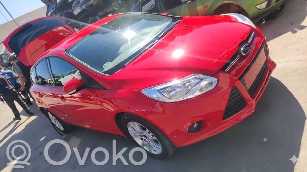 Ford Focus Стабилизатор 