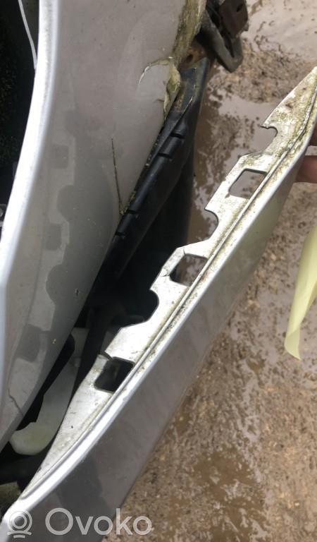 BMW 5 E60 E61 Front bumper 