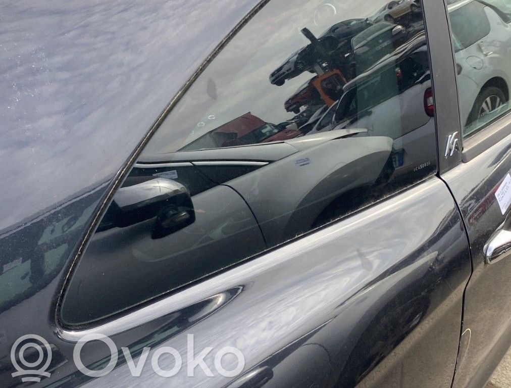 Ford Ka Rear side window 
