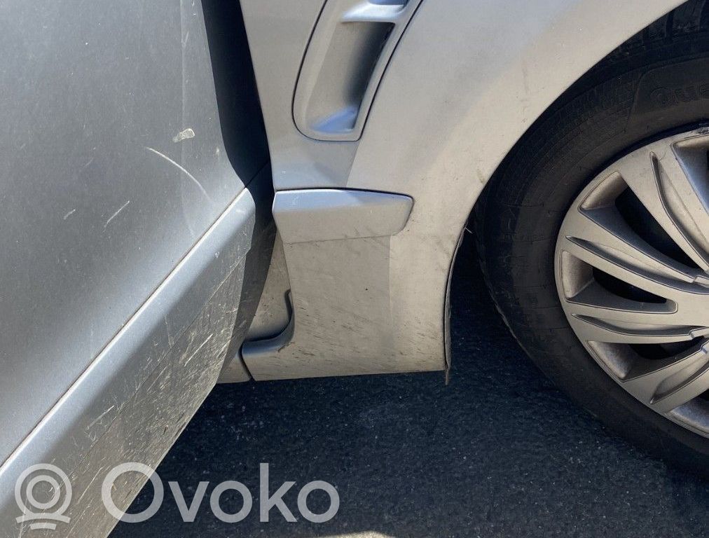 Ford S-MAX Sparnas 