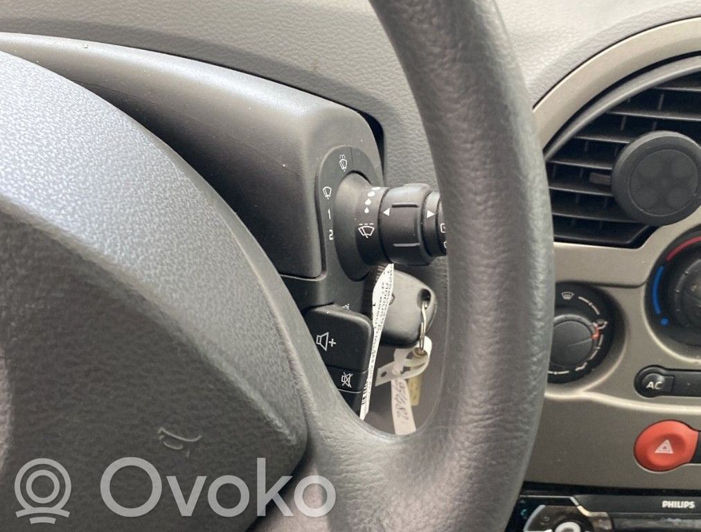 Renault Modus Steering wheel 