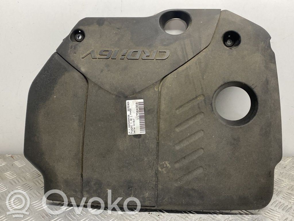 Hyundai i30 Engine cover (trim) 