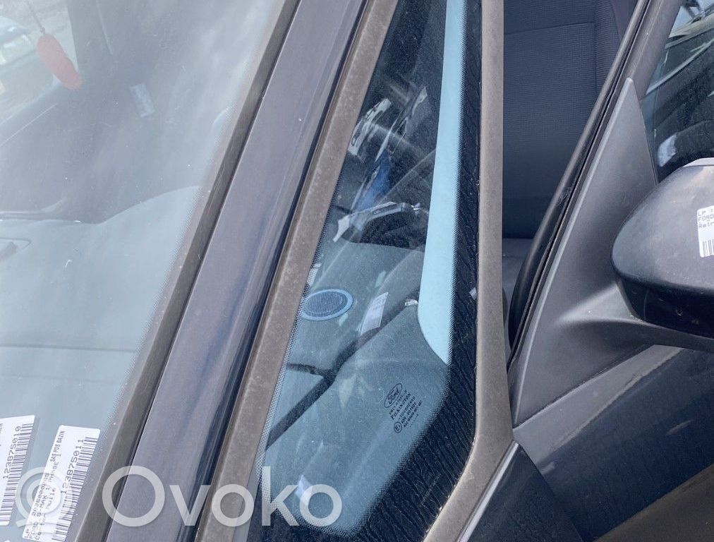 Ford S-MAX Front triangle window/glass 