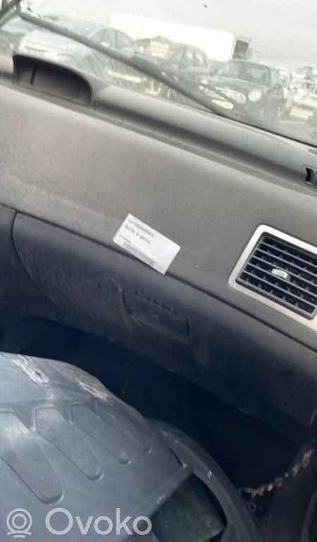 Peugeot 307 Juego guantera 