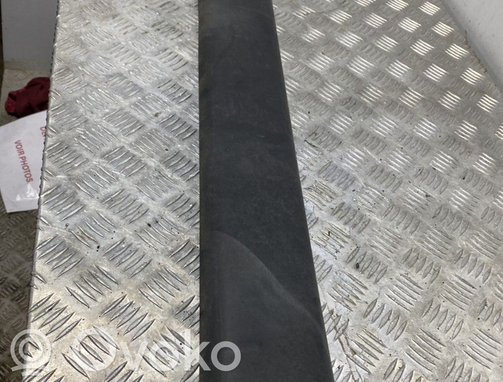 Renault Master II Rivestimento portiera posteriore (modanatura) 