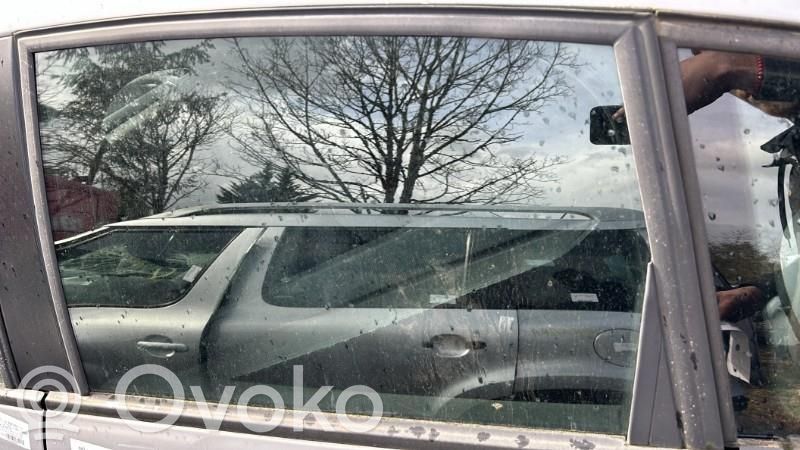 Audi A2 Luna de la puerta trasera 