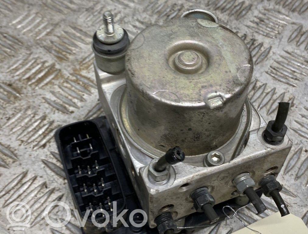 Daihatsu Trevis ABS Pump 