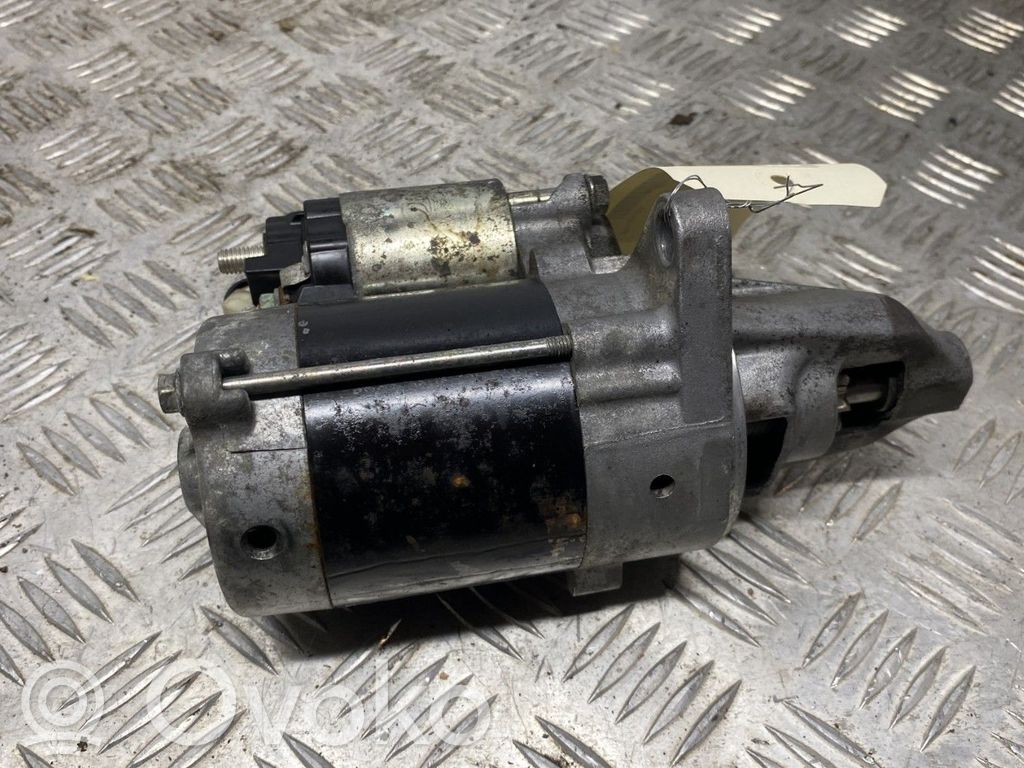 Daihatsu Trevis Motor de arranque 