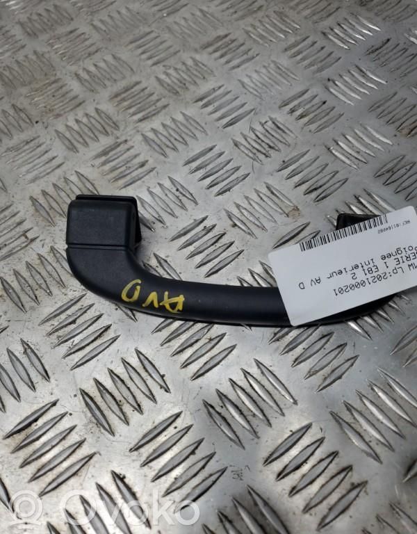 Front door interior handle   51419121186