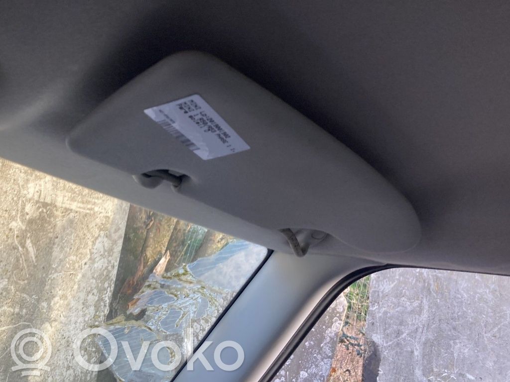 Mini One - Cooper R50 - 53 Sun visor 