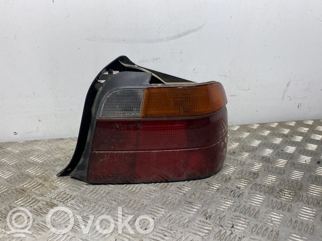 BMW 3 E36 Takavalot 