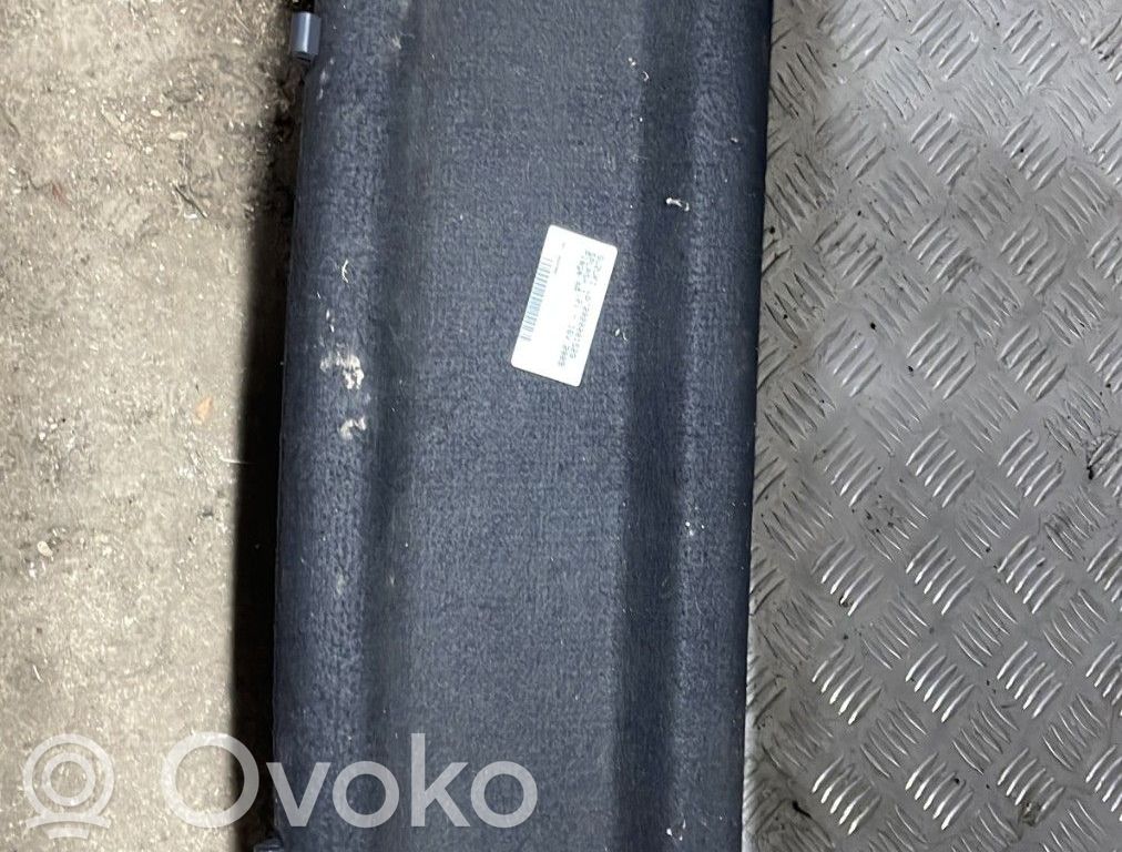 Suzuki Splash Hattuhylly 
