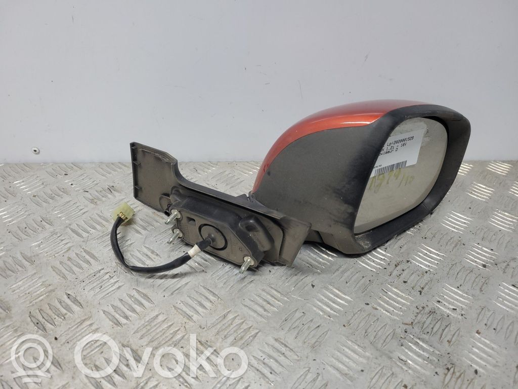Suzuki Splash Espejo lateral manual 