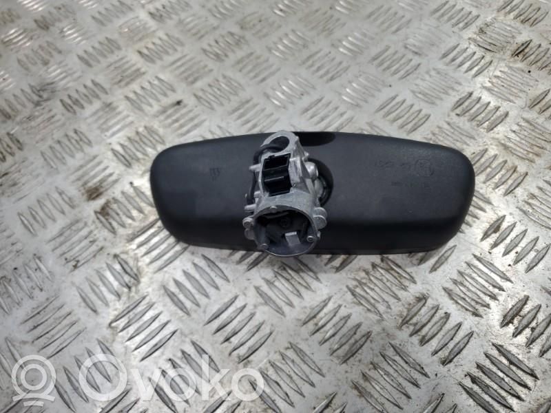 Espejo retrovisor (interior)   0000815489