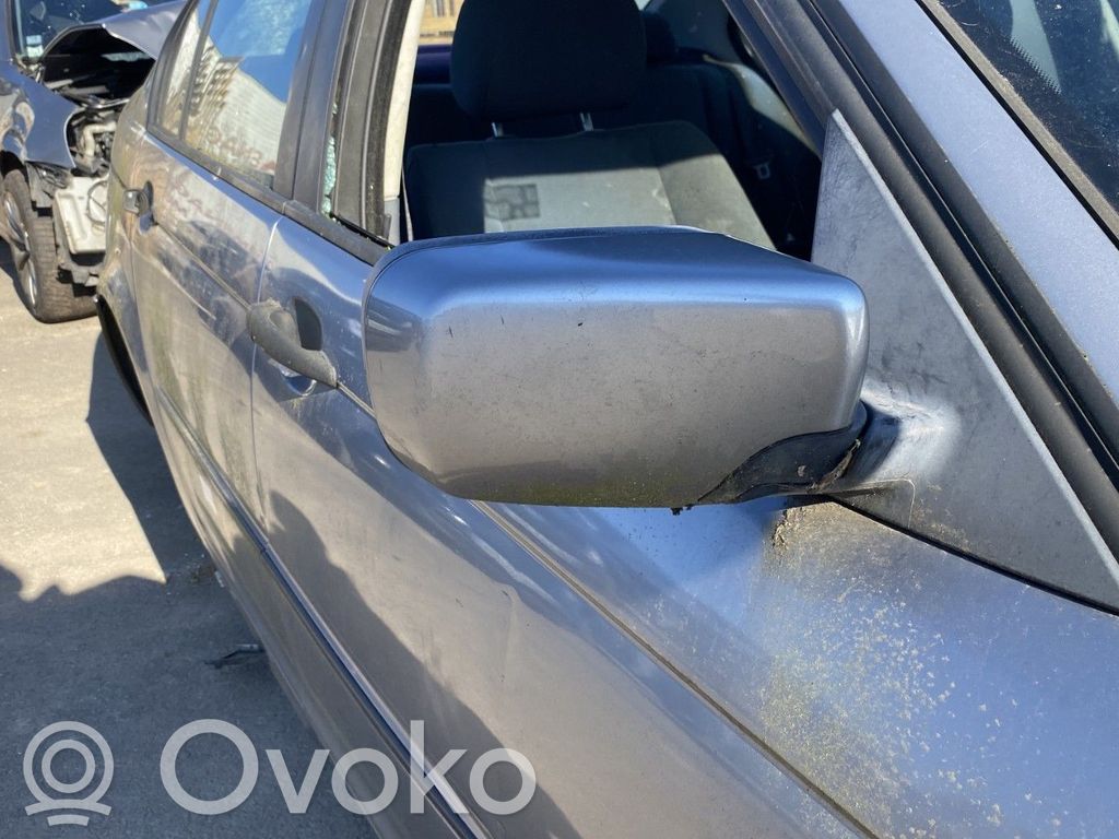 BMW 3 E46 Oglindă exterioară manuală 