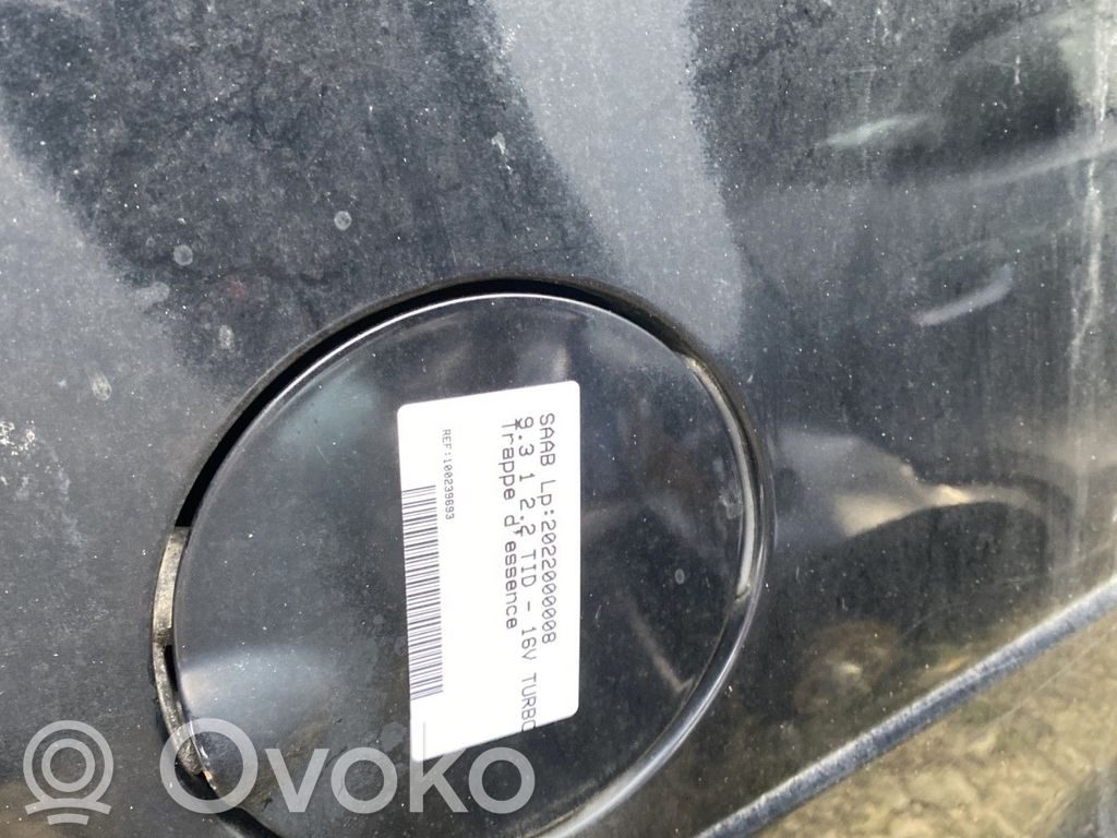 Saab 9-3 Ver1 Bușon rezervor 