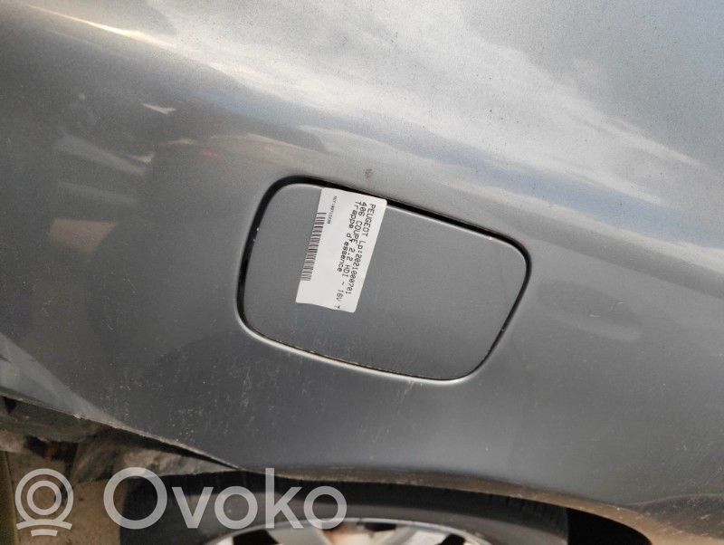 Peugeot 406 Tankdeckel Tankklappe 