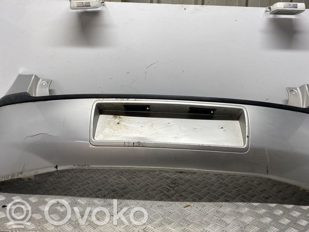Mitsubishi Colt Parachoques 