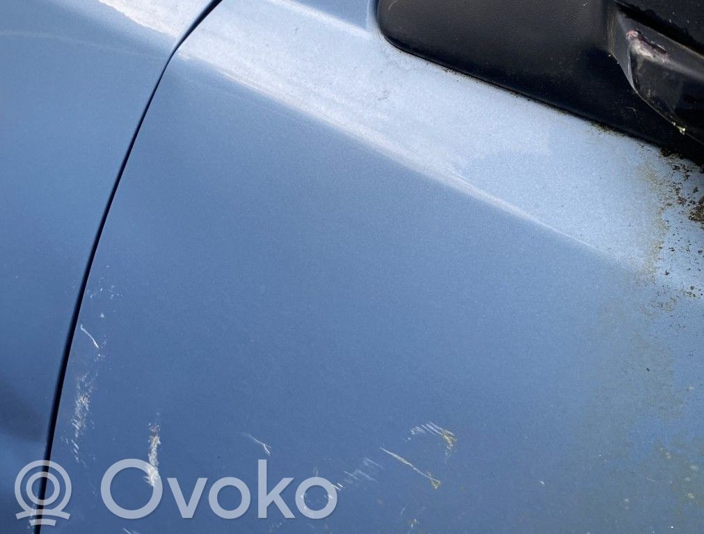 Daewoo Kalos Priekinės durys 