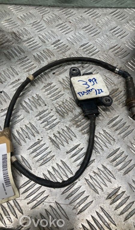 Dacia Duster II Lambda probe sensor 