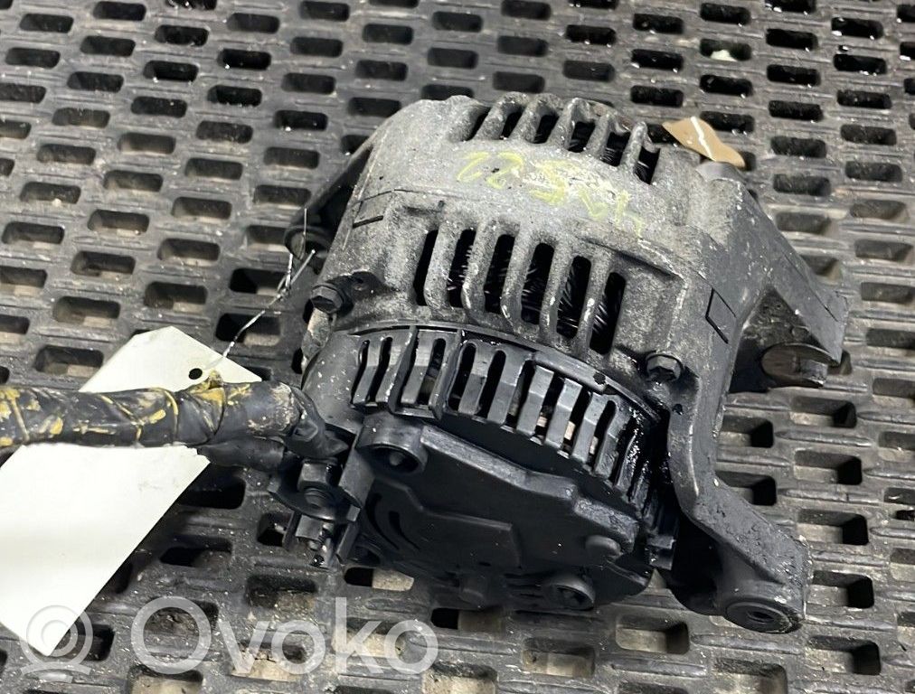 Alternator   00005705E7