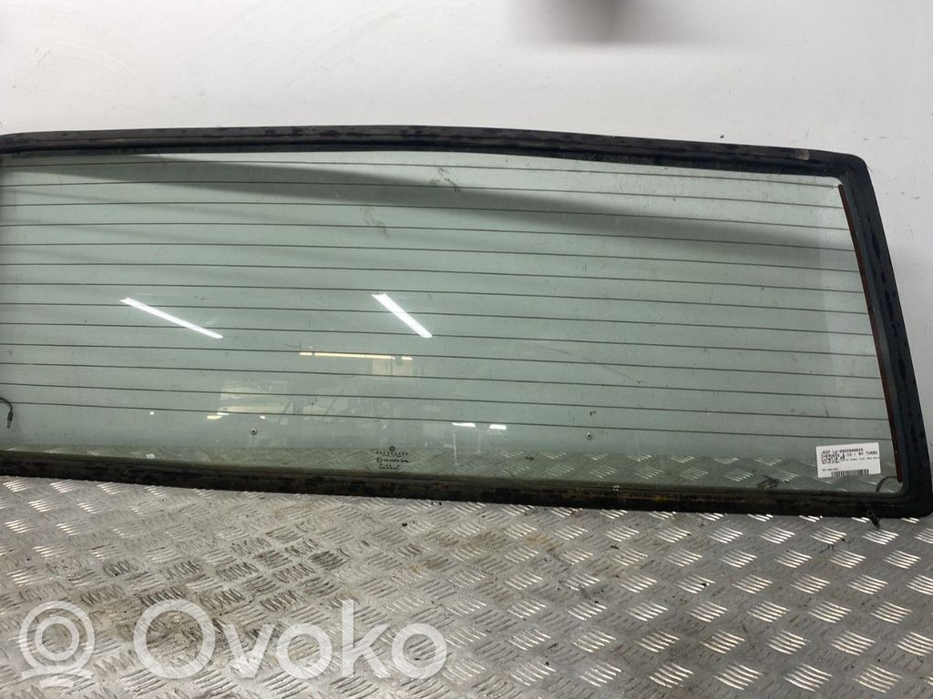 Jeep Cherokee Parabrezza posteriore/parabrezza 