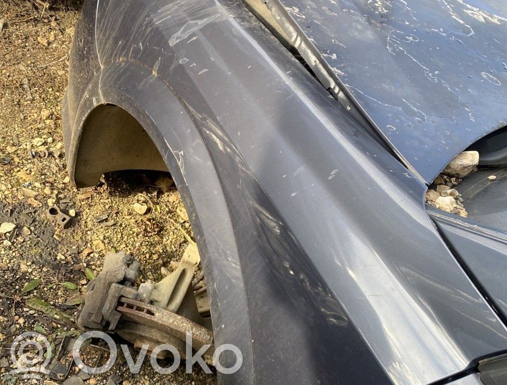 Opel Signum Крыло 