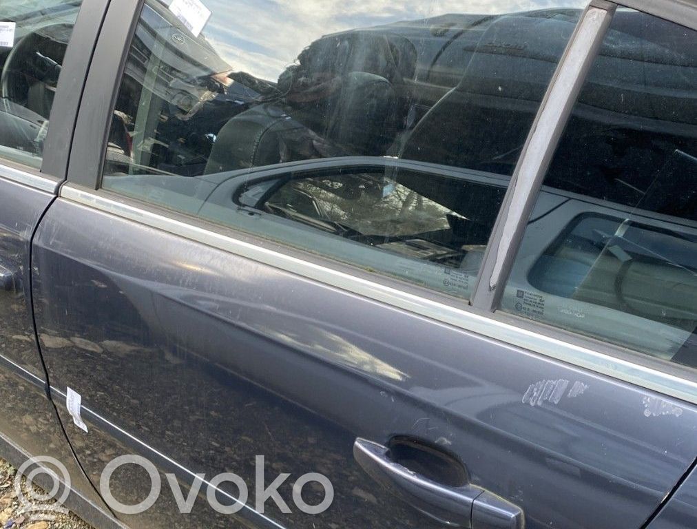 Opel Signum Ușă spate 