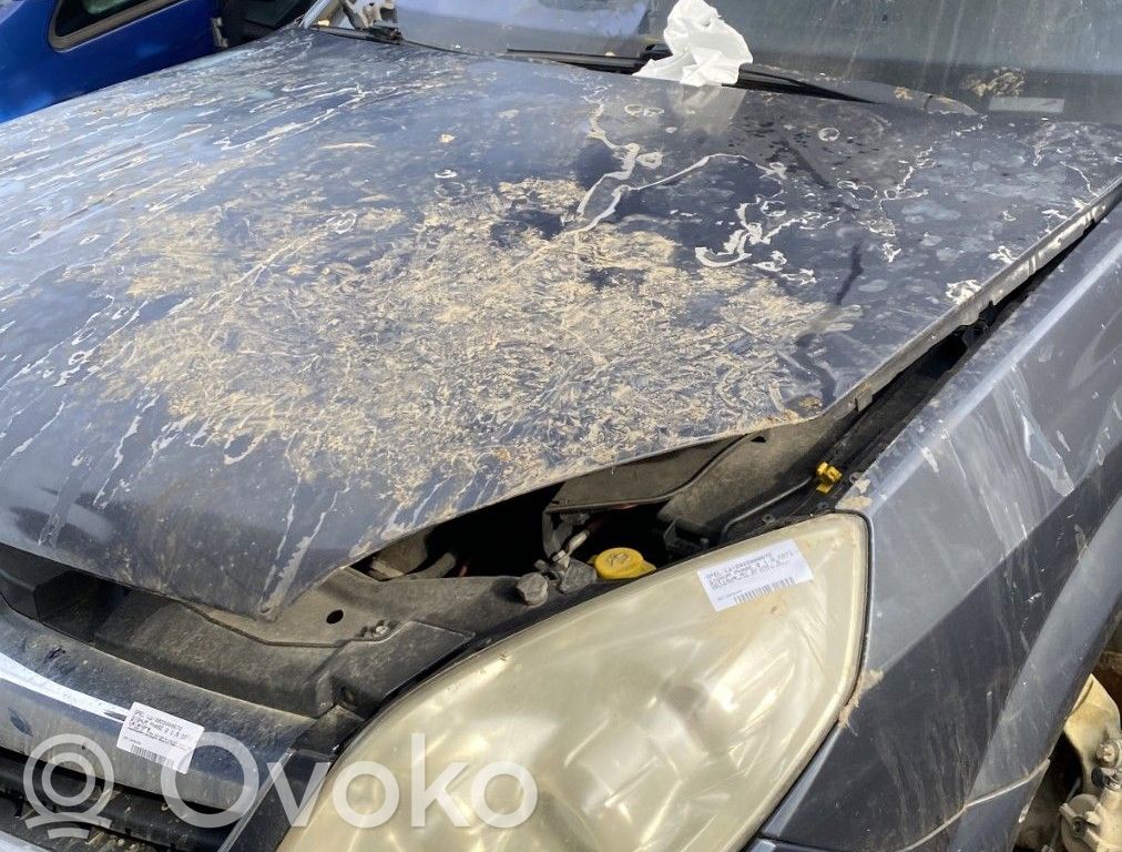 Opel Signum Front subframe 
