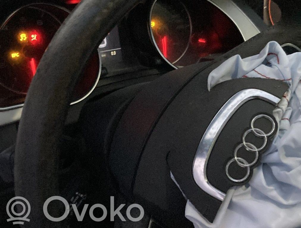 Audi A5 8T 8F Volante 