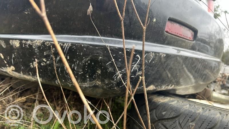 SsangYong Kyron Parachoques 