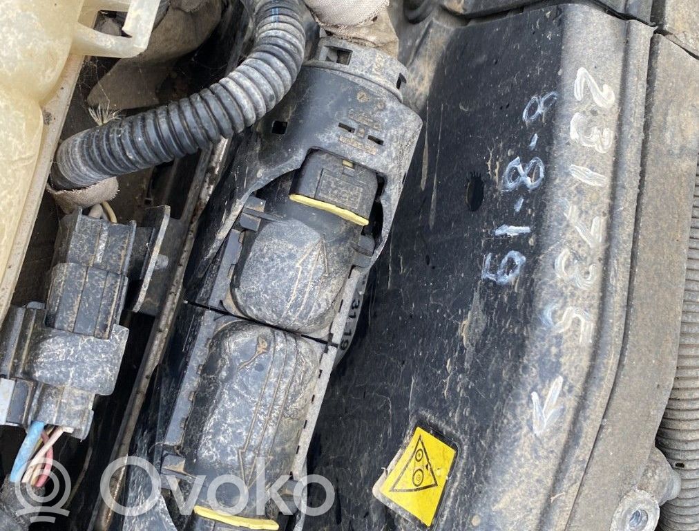Alfa Romeo 156 Engine control unit/module 