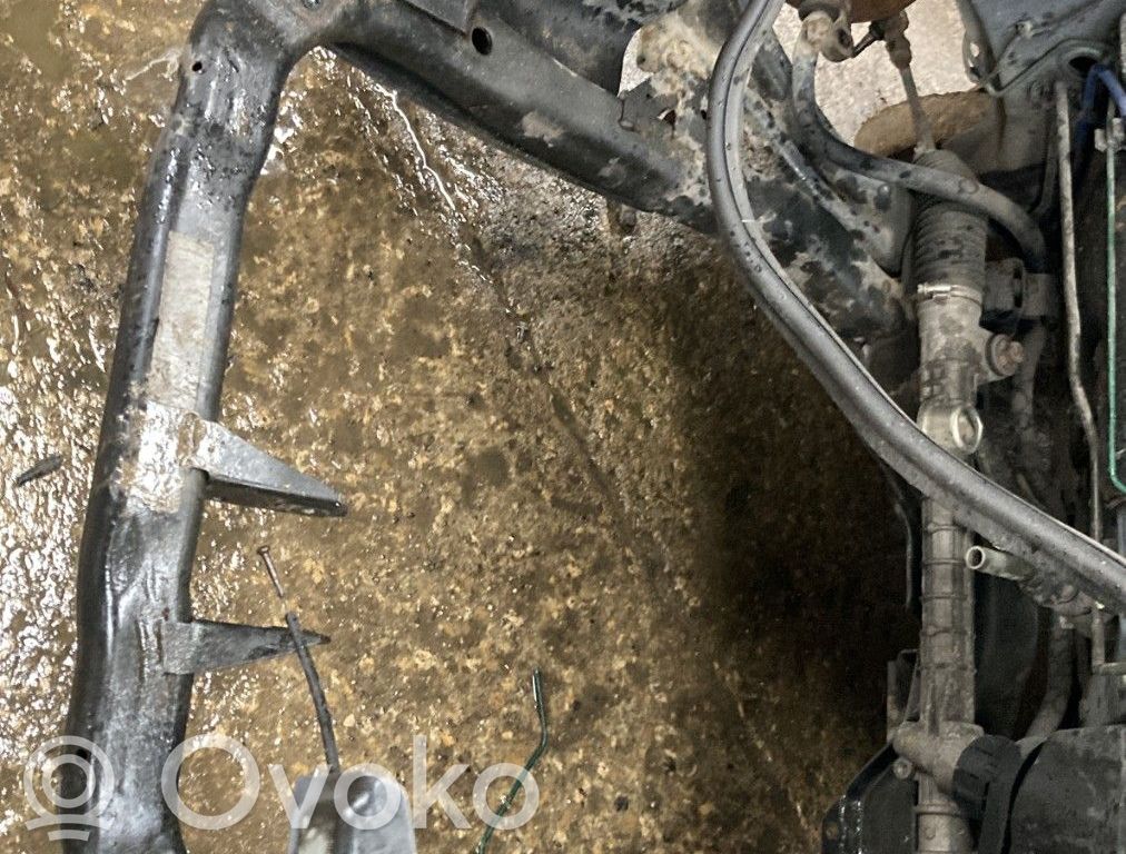 Opel Tigra B Front subframe 