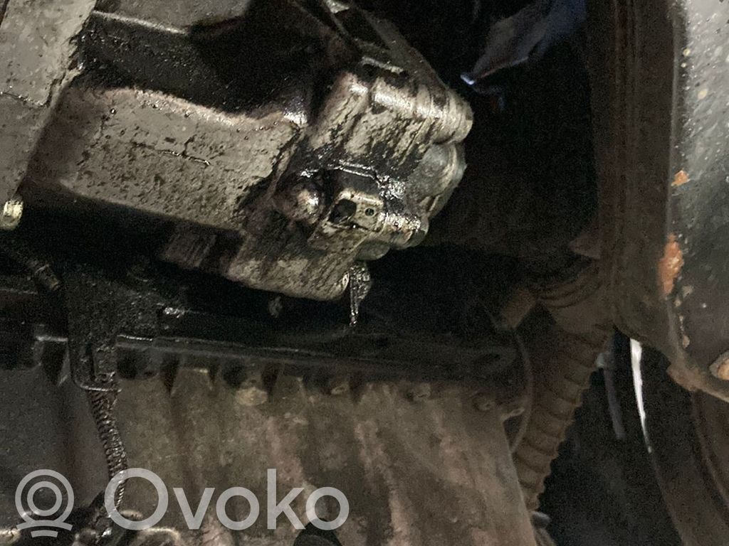 Volkswagen Golf IV Verteilergetriebe 