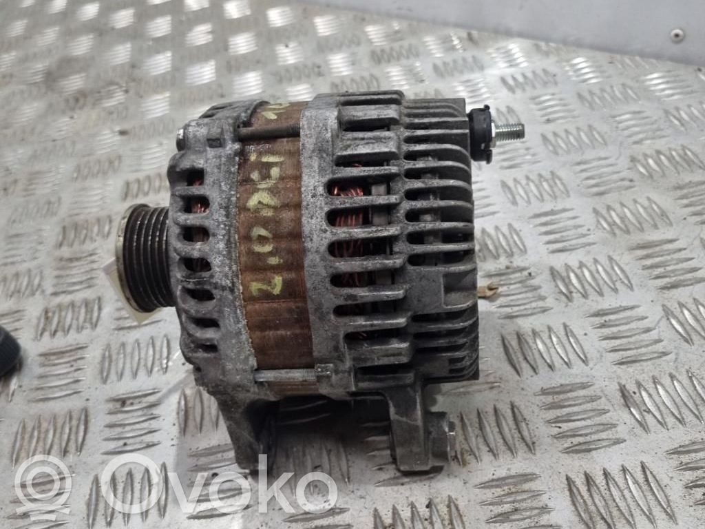 Alternador