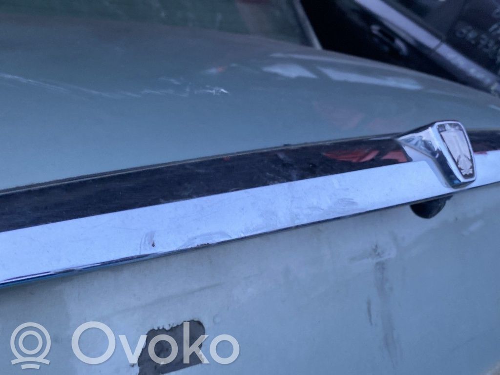 Rover 75 Tailgate/trunk/boot lid 