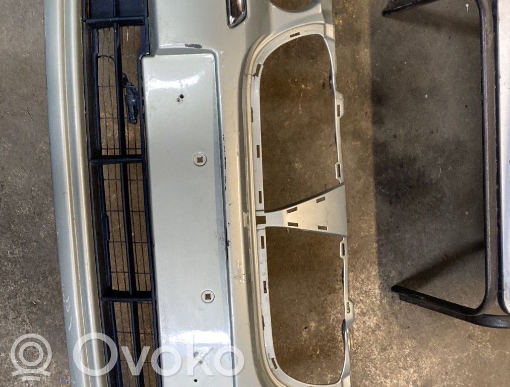 Rover 75 Priekinis bamperis 