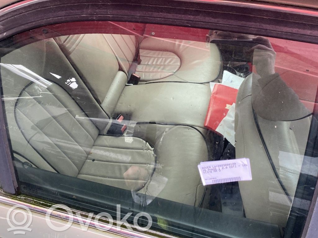 Rover 75 Geam ușă spate 