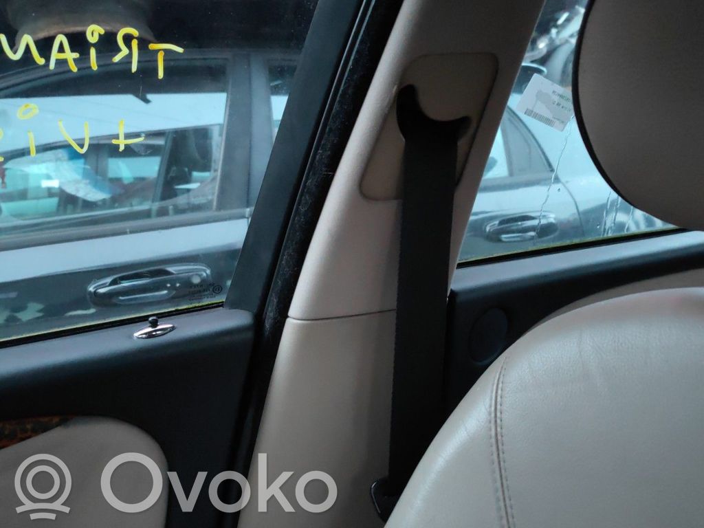 Rover 75 Saugos diržas priekinis 
