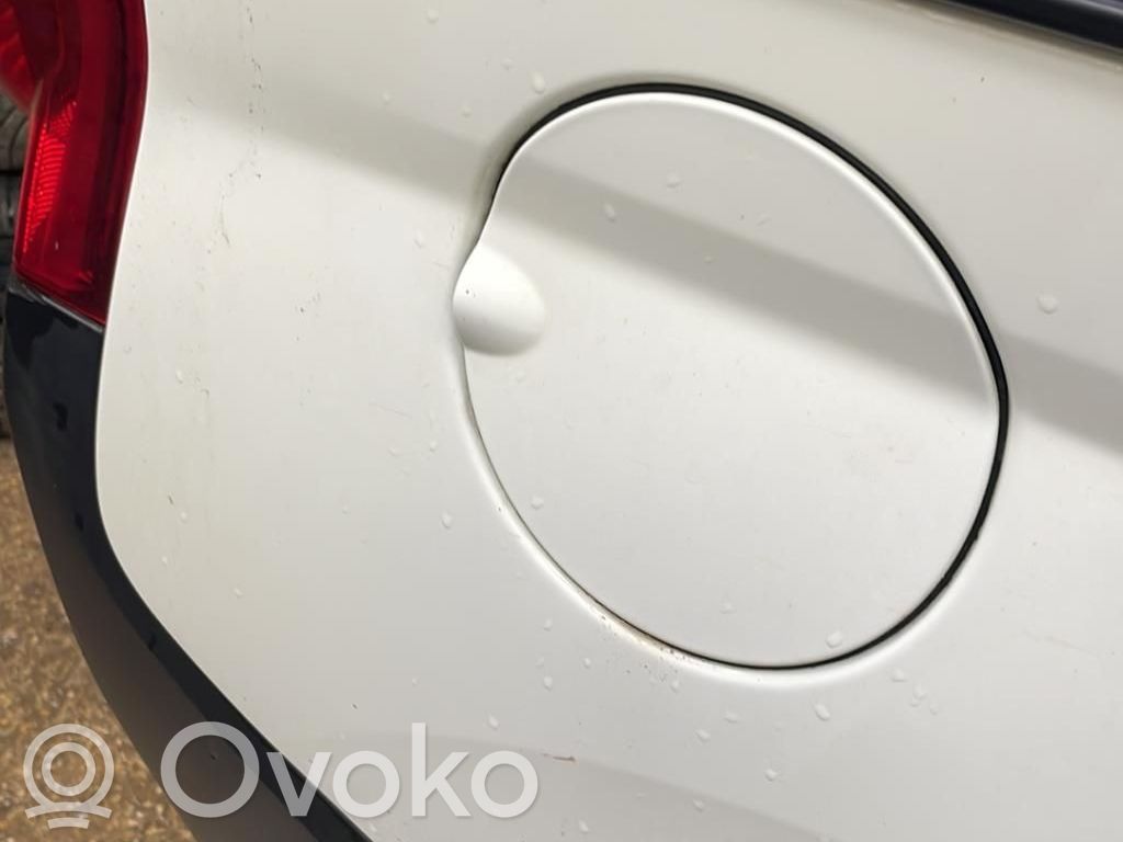 Citroen Nemo Fuel tank cap 