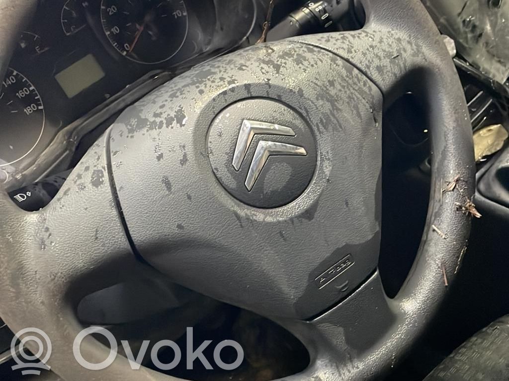 Citroen Nemo Volante 