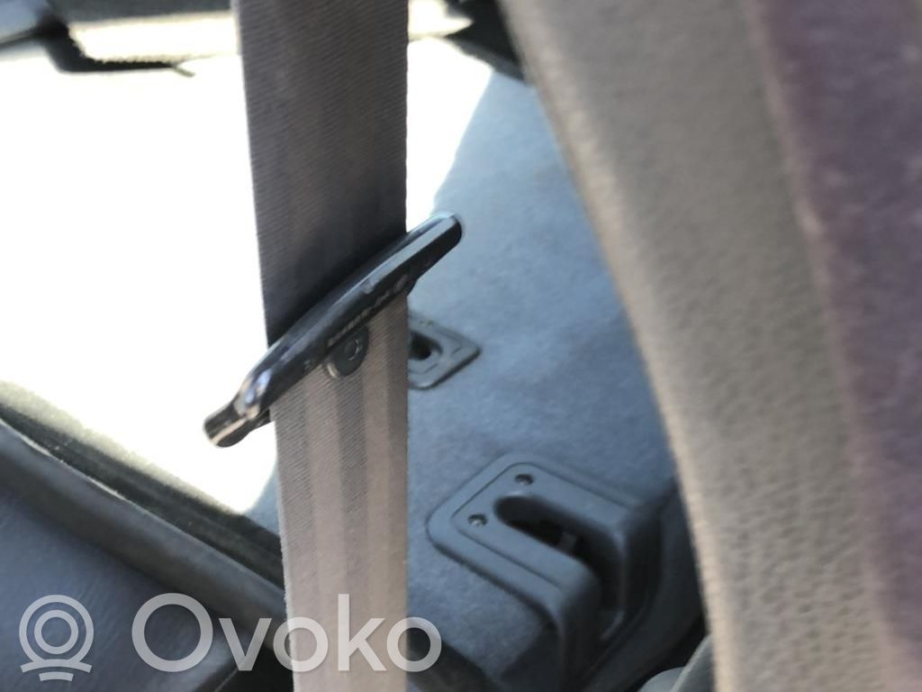 Peugeot 406 Cinturón delantero 