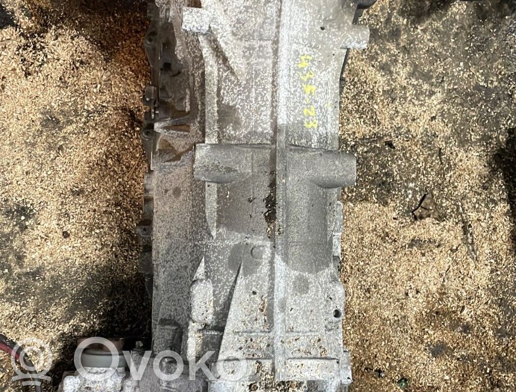 BMW X1 E84 Automatic gearbox 