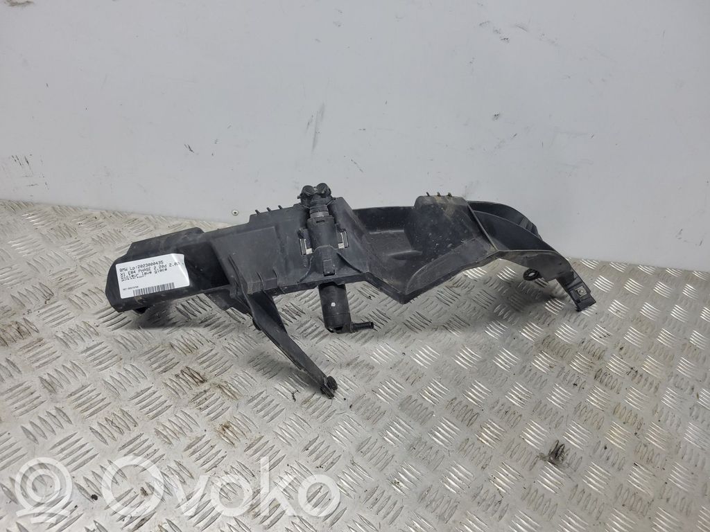 BMW X1 E84 Buse de lave-glace 