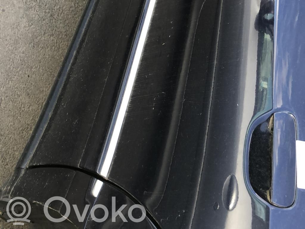 Audi A8 S8 D2 4D Galinės durys 