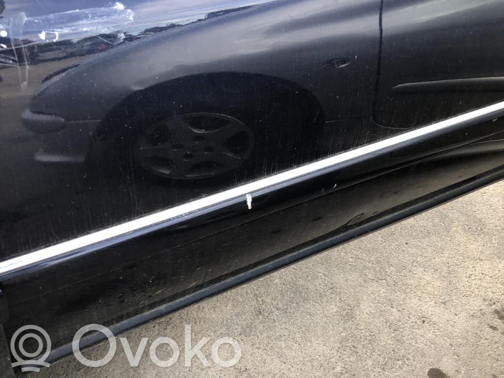 Audi A8 S8 D2 4D Durvis 