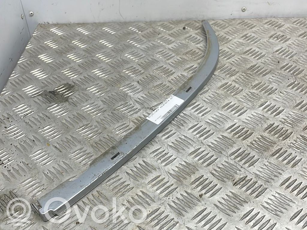 Under headlight/headlamp trim
