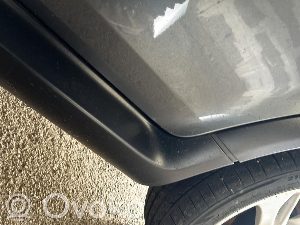 Volvo C30 Kynnys 