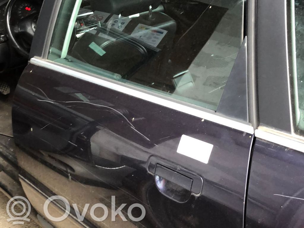 Audi A4 S4 B5 8D Puerta trasera 